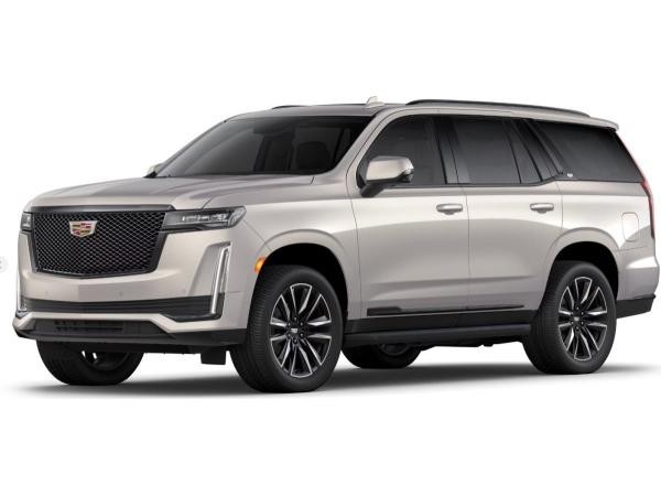 Foto - Cadillac Escalade Sport Platinum MY2023 **NIGHT VISION**