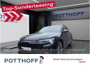 Audi Q8 e-tron Sportback 55 q S line Black AHK ACC ParkAssist 360° Matrix Navi HUD