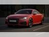 Foto - Audi TTS Coupe, Matrix-LED, B&O, Optikpaket Schwarz, 20 Zoll, 8-Fach bereift