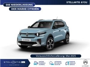 Citroën C3 Aircross C3 Aircross Hybrid 136 ë-DSC6 MAX 🔥B2B SONDERAKTION🔥