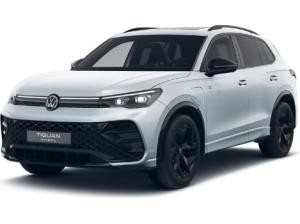 Foto - Volkswagen Tiguan R-Line 1,5 l eHybrid OPF 110 kW (150 PS) / 85 kW (115 PS) 6-Gang-DSG  Hammer!!!