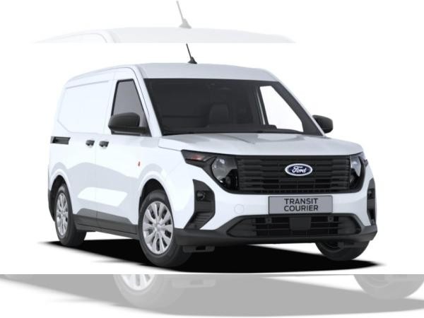 Foto - Ford Transit Courier Trend 1.5I *NEUES MODELL*SOFORT VERFÜGBAR*