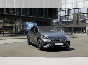 Foto - Mercedes-Benz EQE -Klasse SUV (BM 294)