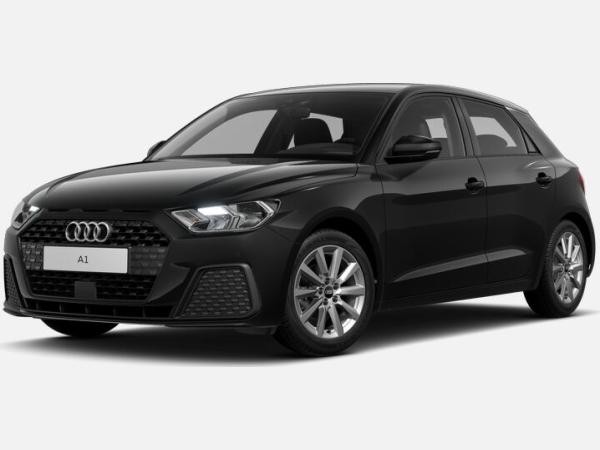 Foto - Audi A1 Sportback 25 TFSI 70(95) kW(PS) S tronic Lageraktion!!