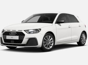 Audi A1 Sportback 30 TFSI 85(116) kW(PS) S tronic Lageraktion!