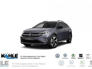 Foto - Volkswagen Taigo 1.0 TSI OPF Style SOFORT VERFÜGBAR AHK Navi GJR IQ.DRIVE