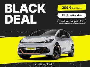 Cupra Born Edition Dynamic | inkl. Wartung und LRV | ◾️Black Deal◾️ | Privat