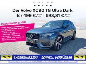 Foto - Volvo XC 90 T8 ULTRA - sofort lieferbar, 🚨 nur für ausgewählte Berufsgruppen gültig ❗️