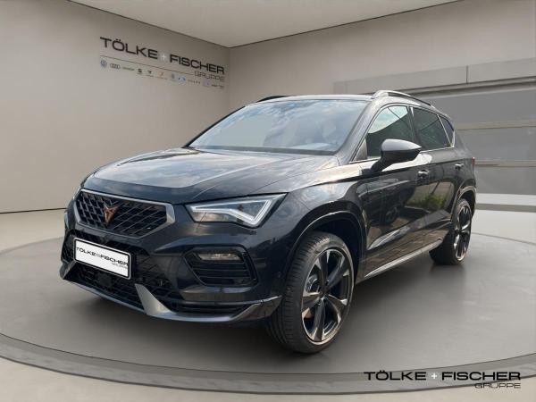 Foto - Cupra Ateca in 3 Farben SOFORT VERFÜGBAR 1.5 TSI 110 kW (150 PS) 7-Gang DSG