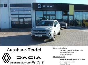 Renault Symbioz Techno E-Tech Full Hybrid 145 "GJR, WinterPaket"