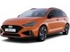 Foto - Hyundai i30 N-LINE KOMBI Modelljahr 2025 - 140PS 1.5 T-GDI 7-DCT Automatik + 2WD