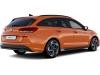 Foto - Hyundai i30 N-LINE KOMBI Modelljahr 2025 - 140PS 1.5 T-GDI 7-DCT Automatik + 2WD