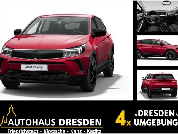 Opel Grandland für 169,00 € brutto leasen