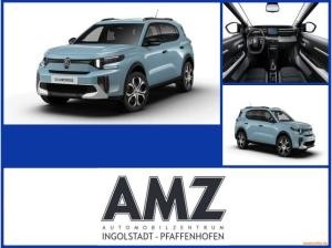 Foto - Citroën C3 Aircross MAX