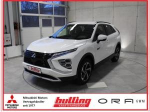 Mitsubishi Eclipse Cross Plug-in Hybrid Plus Allrad/Bi-LED/Standheizung