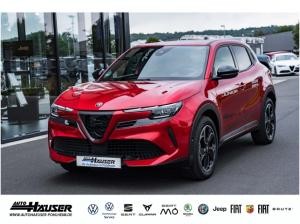 Foto - Alfa Romeo Junior Elettrica SPECIALE 115kW 54kWh TECHNOLOGIE EL. HECKKL. VIRTUAL NAVI KAMERA MATRIX-LED PDC