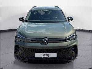 Volkswagen Tiguan R-Line 2,0 l 193 PS *SOFORT*