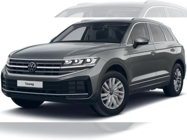 Foto - Volkswagen Touareg V6 3.0 TDI 4Motion - IQ.Light AHK NEUES MODELL