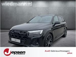 Audi Q7 SUV S line 50 TDI qu. tiptr. Laser HUD 22