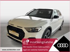 Foto - Audi A1 allstreet 35 TFSI 110(150) S tronic FLA ACC