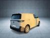 Foto - Volkswagen ID. Buzz Cargo ID.Buzz Cargo 77 kWh 150 kW (204 PS)