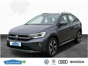 Foto - Volkswagen Taigo 1.0 TSI Style DSG ACC KAMERA APP-C. MATRIX