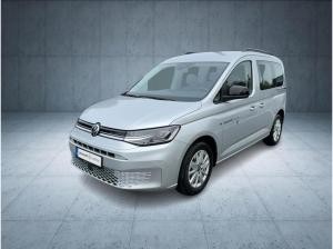 Foto - Volkswagen Caddy Life 2.0 TDI 75 kW 6-Gang-Schaltgetriebe