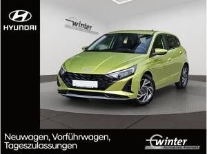 Foto - Hyundai i20 1.0T-GDi 101PS 7-DCT Trend LED/DAB/PDC