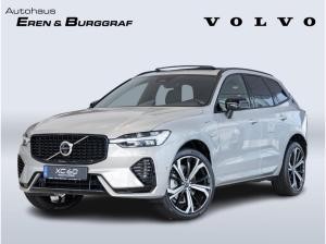 Foto - Volvo XC 60 T6 Plus Dark AWD