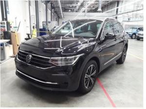 Foto - Volkswagen Tiguan 1.5 TSI DSG LED NAVI PANO AHK STANDHZG SHZ PDC LM