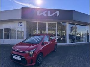 Foto - Kia Picanto 1.0 Vision Automatik Neues Modell