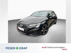 Foto - Audi S3 Spb. 8-fach-bereift ACC+KAMERA+SHZ