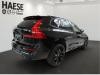 Foto - Volvo XC 60 T8 AWD Plug-In-Hybrid "Plus BLACK EDITION" ***kurzfristig verfügbar***für definierte Berufsgruppen**