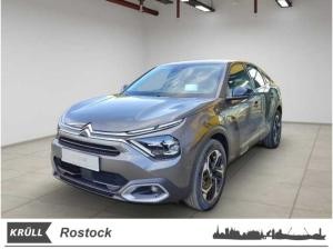 Citroën C4 MAX Benzin +SHZ+ACC+