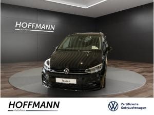 Foto - Volkswagen Touran Highline 2.0 TDI