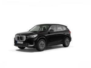 Foto - BMW iX1 eDrive20 50% Nachlass Winterkomplettradsatz