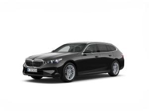 BMW 520 d Touring exkl für Fahrer