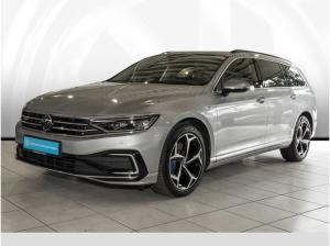 Volkswagen Passat GTE 1.4 TSI DSG