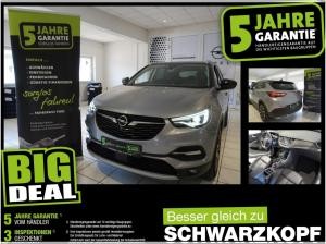 Opel Grandland X 1.6T **!! Vollausstattung !!**