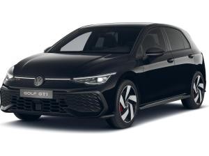 Volkswagen Golf GTI⚡️BUSINESS-&BLACKSTYLE PAKET AKTION BIS 30.11.⚡️