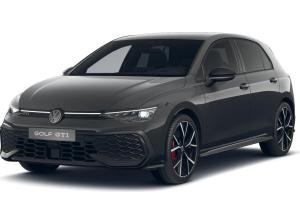 Volkswagen Golf GTI⚡️BUSINESS-& BLACKSTYLE PAKET AKTION BIS 30.11.⚡️