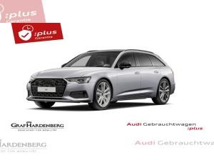 Audi A6 Avant 45 TFSI qu. Advanced / SOFORT VERFÜGBAR !