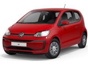 Foto - Volkswagen up! 1.0 MPI - move up! - SOFORT VERFÜGBAR