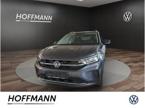 Foto - Volkswagen Taigo Move 1.0 TSI