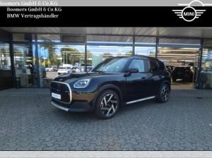 MINI Countryman E Favoured Trim Paket L Pano HUD DAB Harman/Kardon