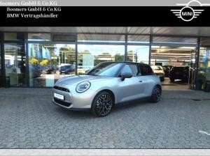 Foto - MINI Cooper SE Favoured Trim Paket XL Pano HUD Harman/Kardon