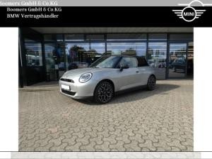 Foto - MINI Cooper SE Favoured Trim Paket XL Pano Harman/Kardon