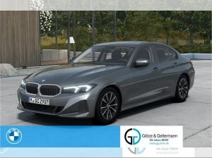 BMW 320 i xDrive //DrivingAssistant ParkingAssistant