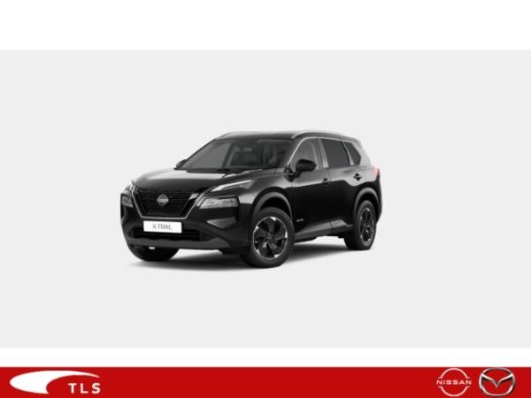 Foto - Nissan X-Trail N-CONNECTA T33B E-POWER 204 PS " GEWERBE SONDERDEAL"