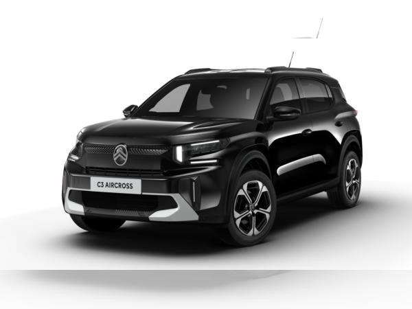 Citroen C3 Aircross für 143,00 € brutto leasen